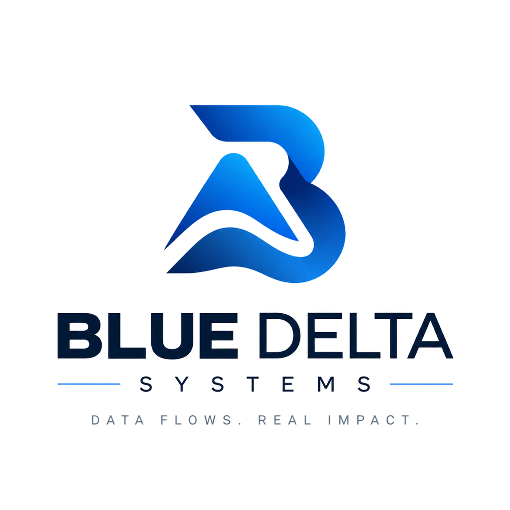Blue Delta Systems